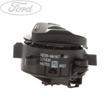 FIESTA STEERING WHEEL AUDIO CONTROL SWITCH