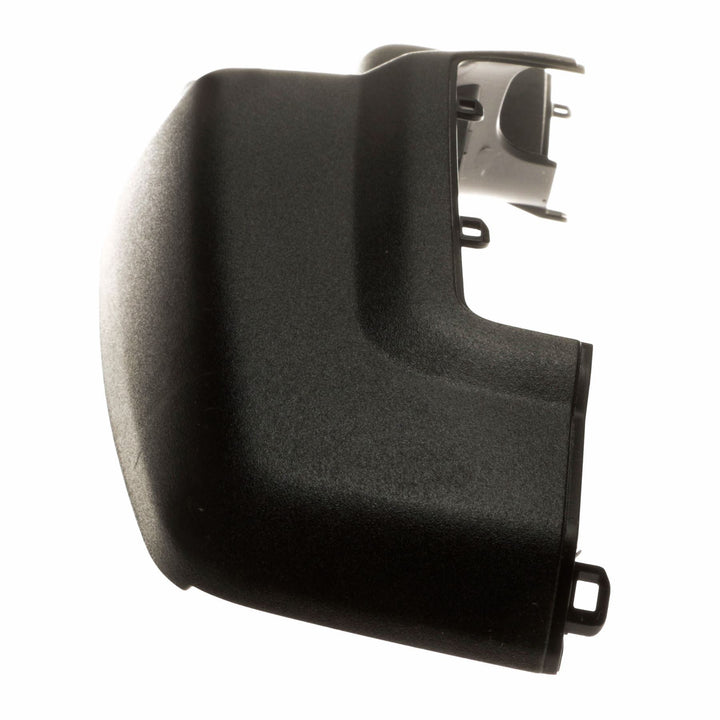 INTERIOR REAR VIEW MIRROR MOUNTING MOULDING