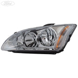 FOCUS MK2 C-MAX CC FRONT N/S HEAD LIGHT LAMP HOUSING 04-08