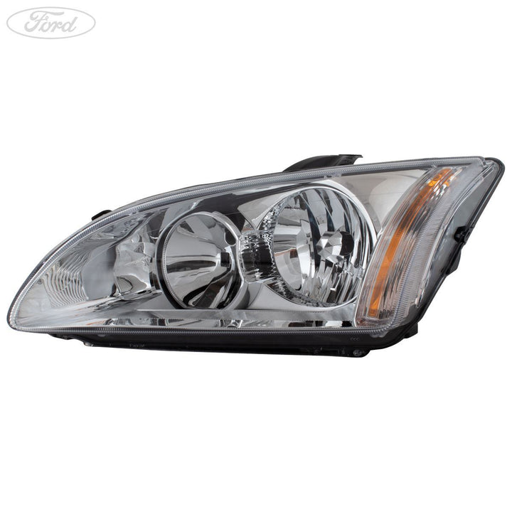 FOCUS MK2 C-MAX CC FRONT N/S HEAD LIGHT LAMP HOUSING 04-08