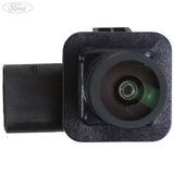 FOCUS REAR MOUNTED PARKING CAMERA 5 DOOR SALOON 11-14