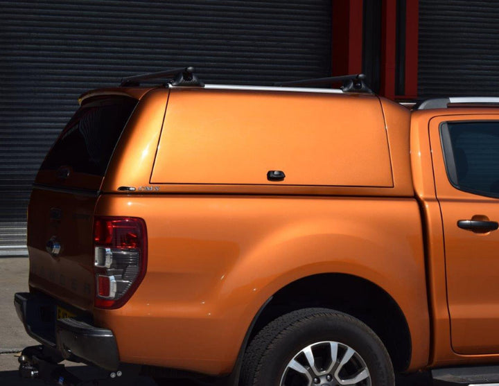 RANGER 02/2019-06/2022 NLG* HARD TOP ALPHA CMX GULLWING,COLORADO RED