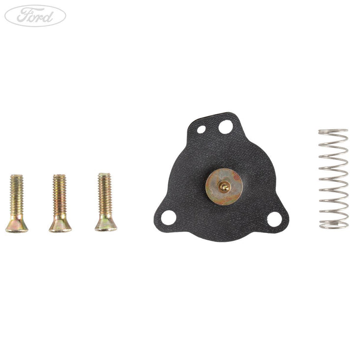 ESCORT ORION FIESTA SIERRA CARBURETTOR POWER VALVE KIT
