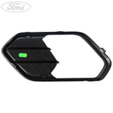 KUGA O/S FRONT BUMPER FOG LIGHT COVER SURROUND 09/2016-
