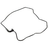 FOCUS DURATEC EXPANSION TANK OVERFLOW HOSE 2011-