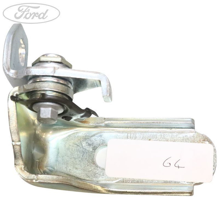 DOOR HINGE