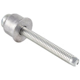 CYLINDER BLOCK AND PLUGS PLUG PACK OF 5