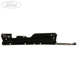 C-MAX O/S REAR SIDE SKIRT PANEL 5 DOOR UAV