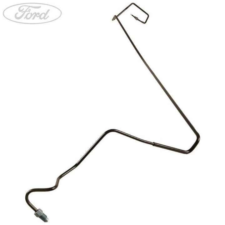 C-MAX FOCUS CONNECT FRONT BRAKE PIPE 04/2015-