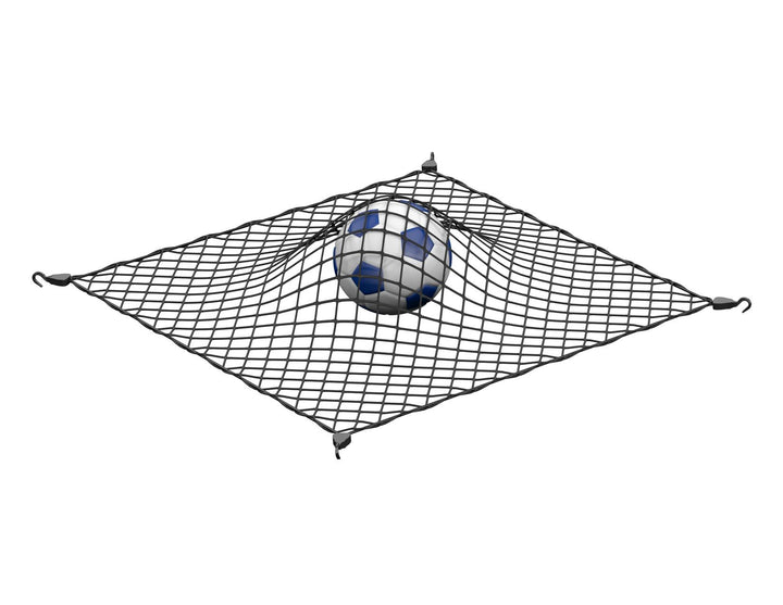 FOCUS LOAD FLOOR NET WITH FITTING  10/2014