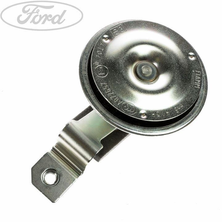 FOCUS PERIMETER / VOLUME THEFT SYSTEM CAR HORN