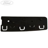 TRANSIT FRONT N/S BUMPER REINFORCEMENT BRACKET