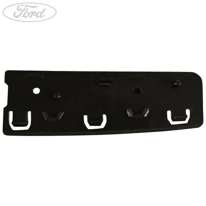 TRANSIT FRONT N/S BUMPER REINFORCEMENT BRACKET