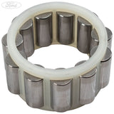 NEEDLE BEARING