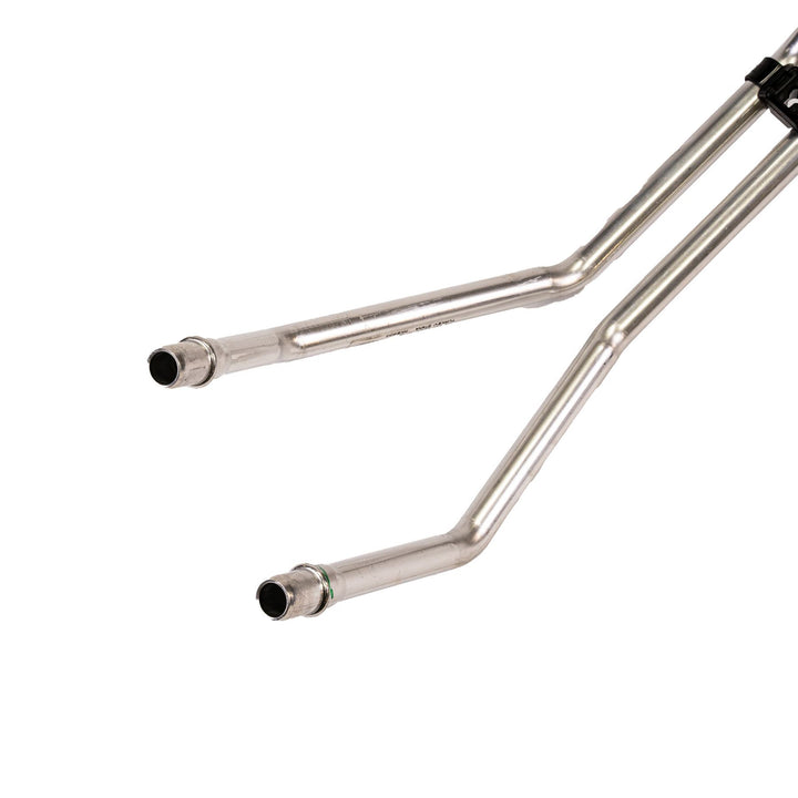 Transit Custom Auxiliary Heater Hose 2014-2024