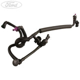 MONDEO ECOSPORT FIESTA FOCUS 1.6 DURATORQ DIESEL FUEL TUBE
