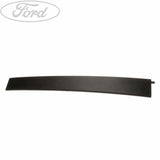 C-MAX FOCUS C-MAX FRONT O/S DOOR OUTSIDE BODY MOULDING