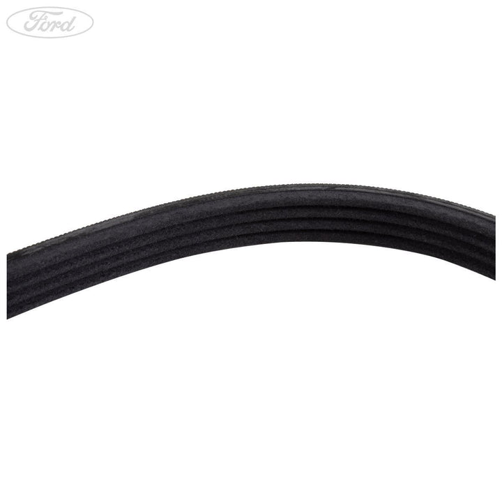 CONNECT KUGA 2.5 DURATEC AUXILIARY V BELT 03/2014-