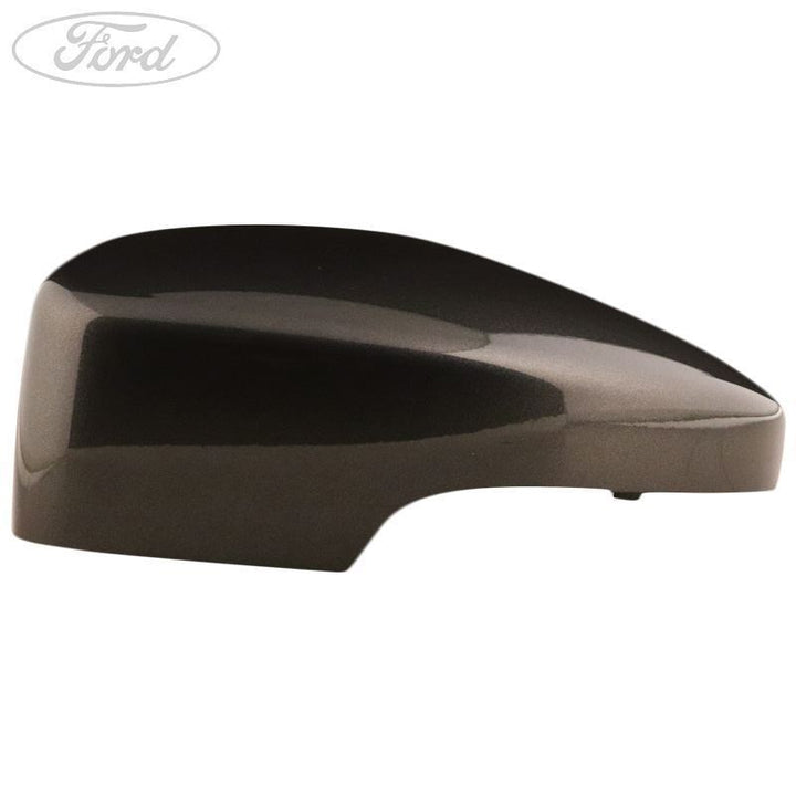 KUGA N/S FRONT DOOR MIRROR COVER PAINTED MAGNETIC