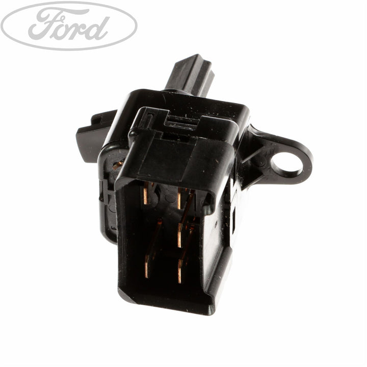 FIESTA KA FOCUS HEATER BLOWER SWITCH