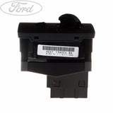 FIESTA FUSION FRONT FOG LIGHT SWITCH