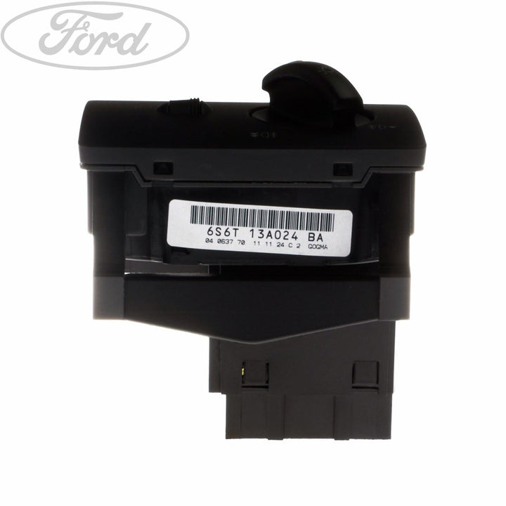 FIESTA FUSION FRONT FOG LIGHT SWITCH