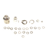 STEERING COLUMN IGNITION LOCK REPAIR KIT 1976-2013