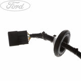 PARKING DISTANCE AID SENSOR WIRE