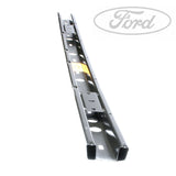 REAR BUMPER REINFORCEMENT PANEL