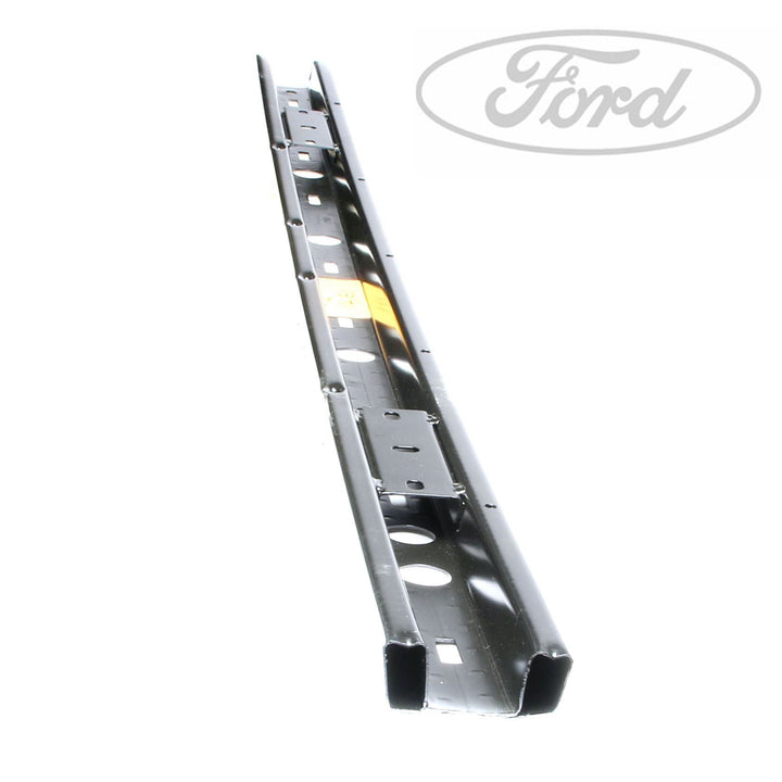 REAR BUMPER REINFORCEMENT PANEL