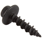 DASH PANEL AND FRONT FENDERS SCREW PACK OF 5