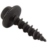 DASH PANEL AND FRONT FENDERS SCREW PACK OF 5