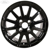 FUSION FIESTA MK6 16