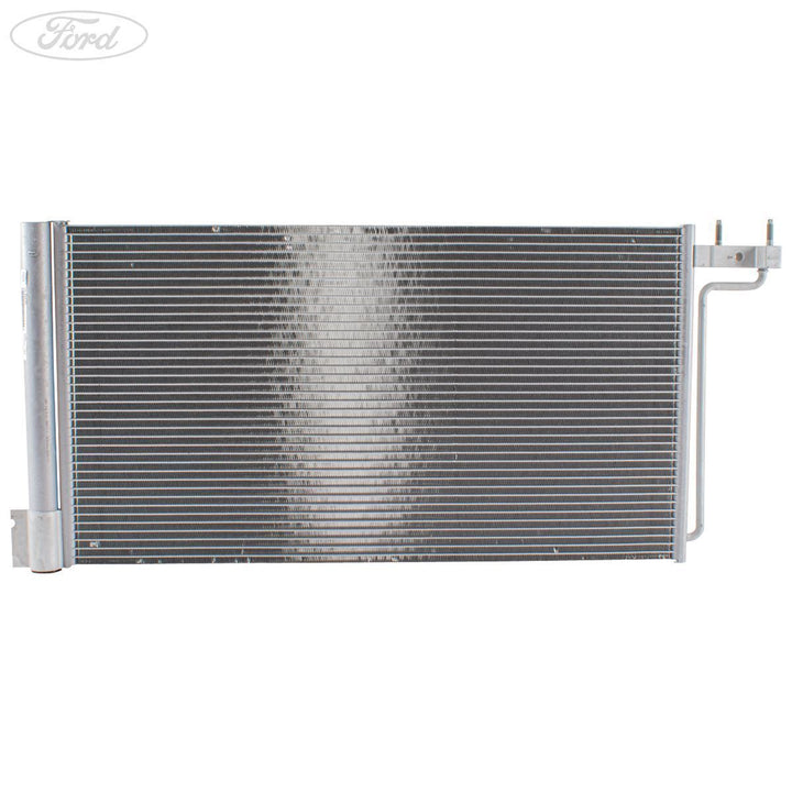 C-MAX 1.6 DURATEC TI-VCT AIR CONDITIONING CONDENSER 04/15-