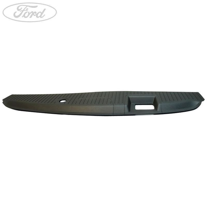 BACK PANEL TRIM