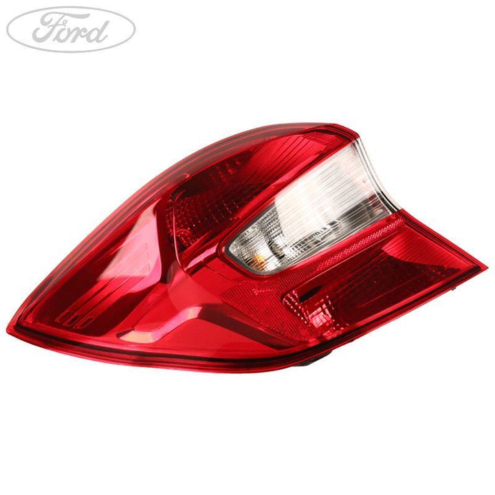 FIGO KA+ N/S REAR LIGHT LAMP UNIT 5 DOOR UAV 2015-2018