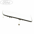 TRANSIT CONNECT N/S LEFT PASSENGER SIDE WING MIRROR GLASS