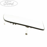 TRANSIT CONNECT N/S LEFT PASSENGER SIDE WING MIRROR GLASS