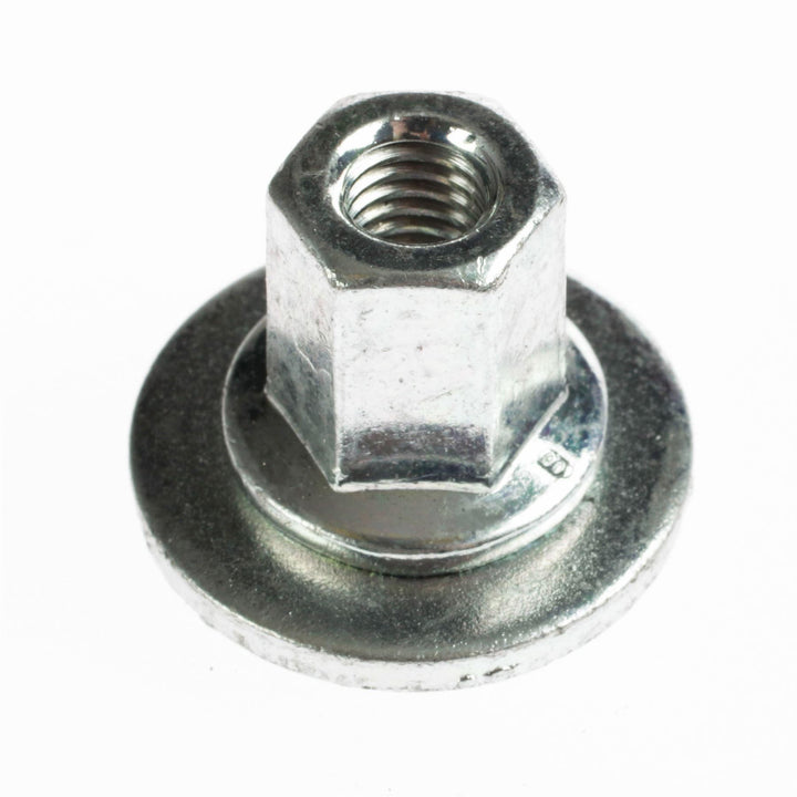 BATTERY AND MOUNTINGS HEX NUT AND WASHER  PACK OF 5