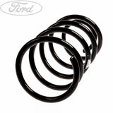 KUGA FRONT O/S OR N/S SUSPENSION COIL SPRING