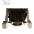 ENGINE FRONT SUPPORT BRACKET