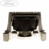 ENGINE FRONT SUPPORT BRACKET