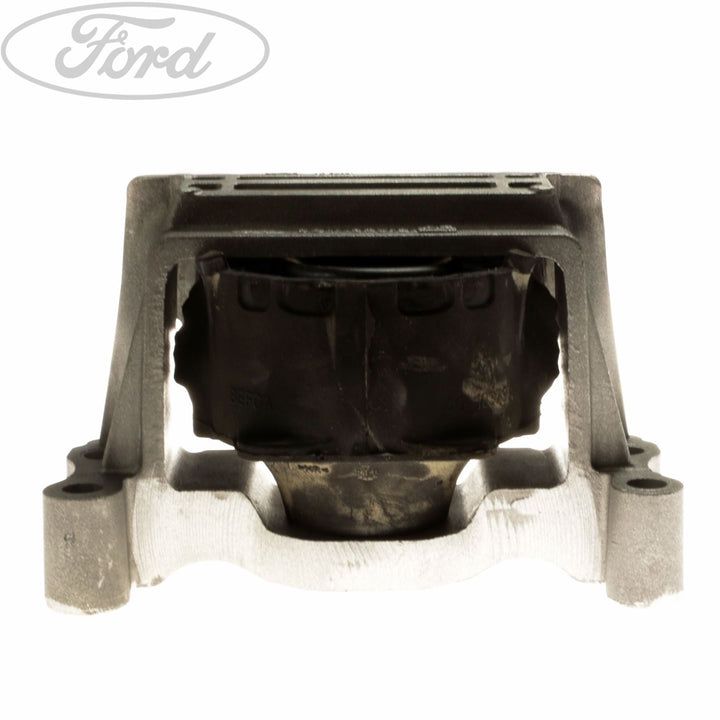 ENGINE FRONT SUPPORT BRACKET