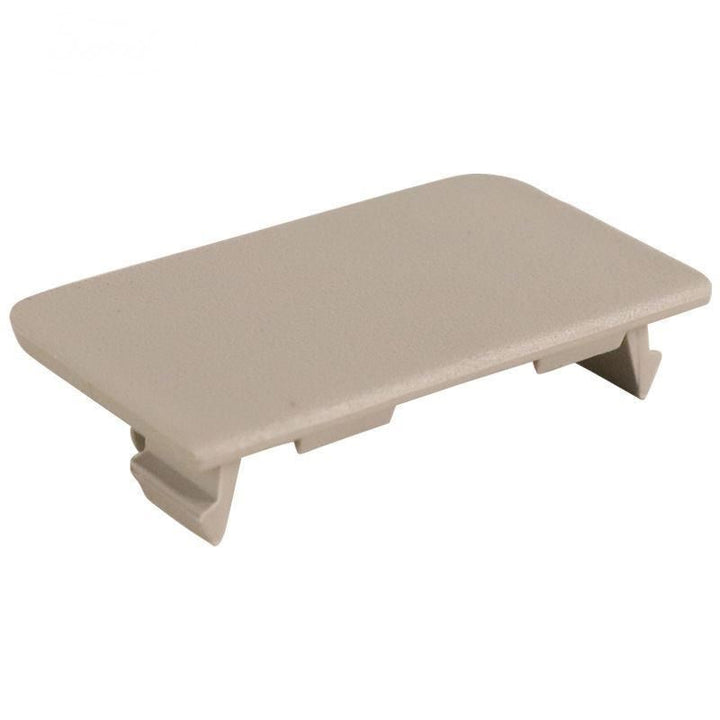 FIESTA O/S REAR QUARTER TRIM COVER 4 DOOR SALOON 15-