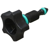 OFF FUEL SHUT VALVE