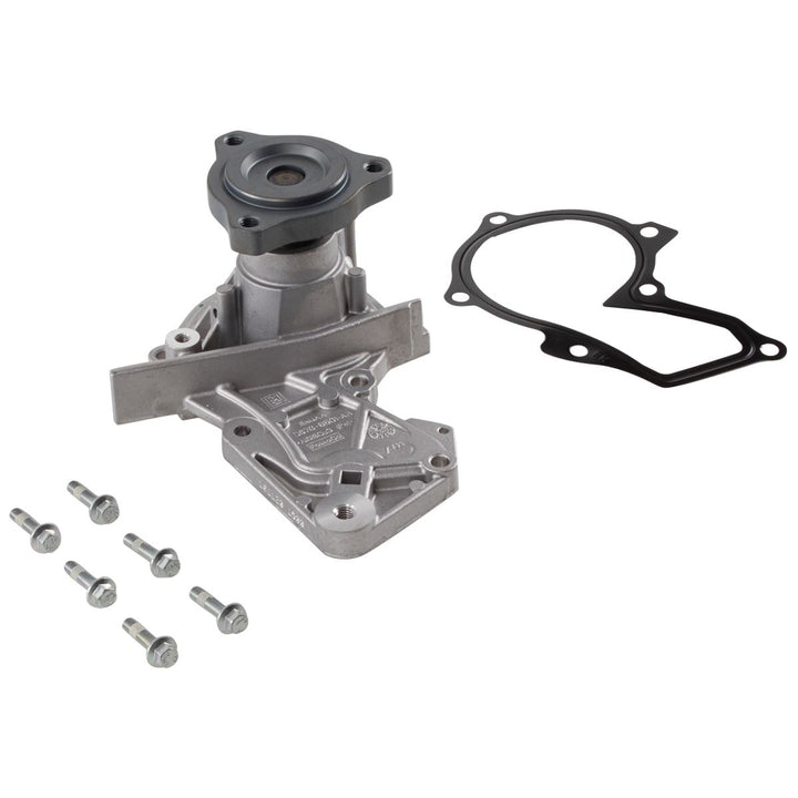 ECOBOOST GTDI WATER PUMP 04/2015-