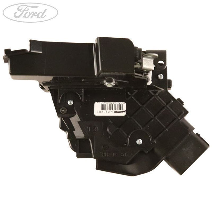 FOCUS FRONT N/S DOOR LOCK LATCH MECHANISM 06/2003