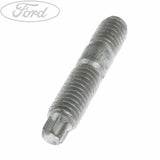 EXHAUST SYSTEM STUD PACK OF 5