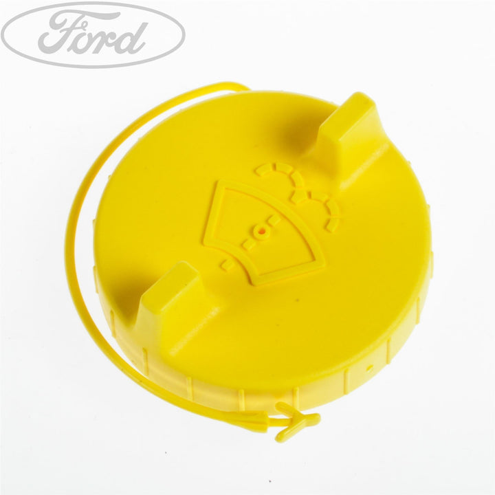 MONDEO FIESTA WINDSCREEN WASHER WATER RESERVOIR COVER