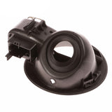 FOCUS FUEL TANK FILLER DOOR HOUSING